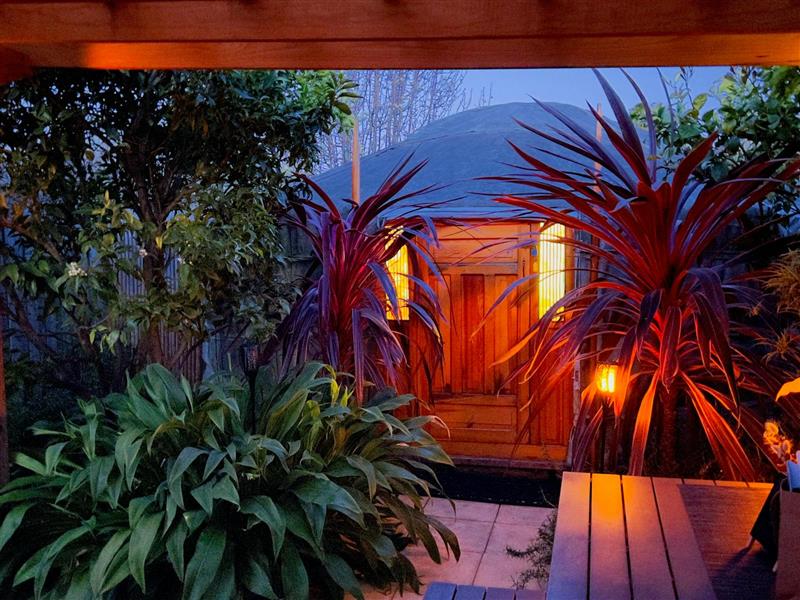 Romantic Getaway Victoria