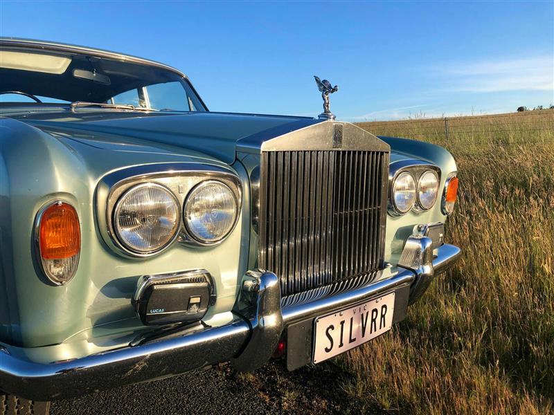 Silver Mink Tours - elevates the tour experience