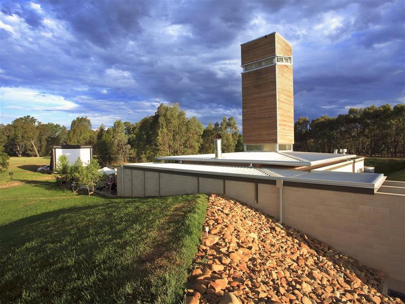 Sam Miranda King Valley