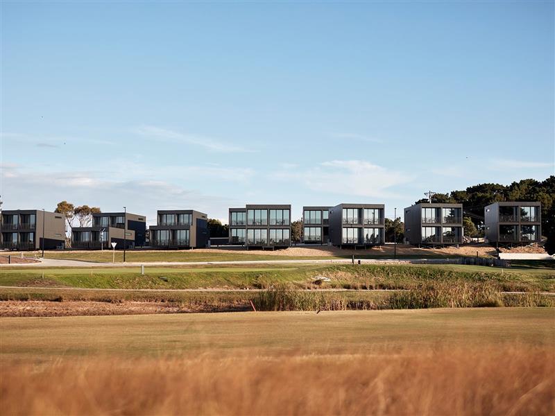 Accommodation @ Curlewis