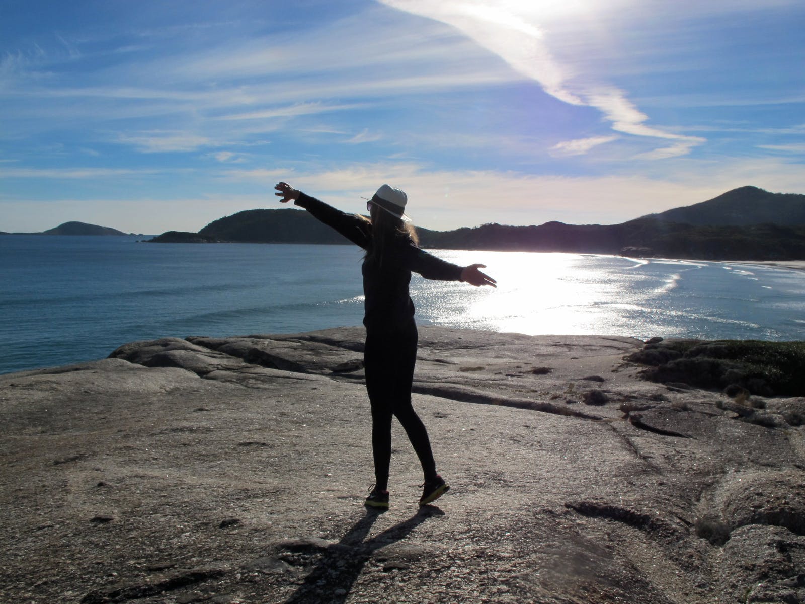 Wilson Promontory Sunset