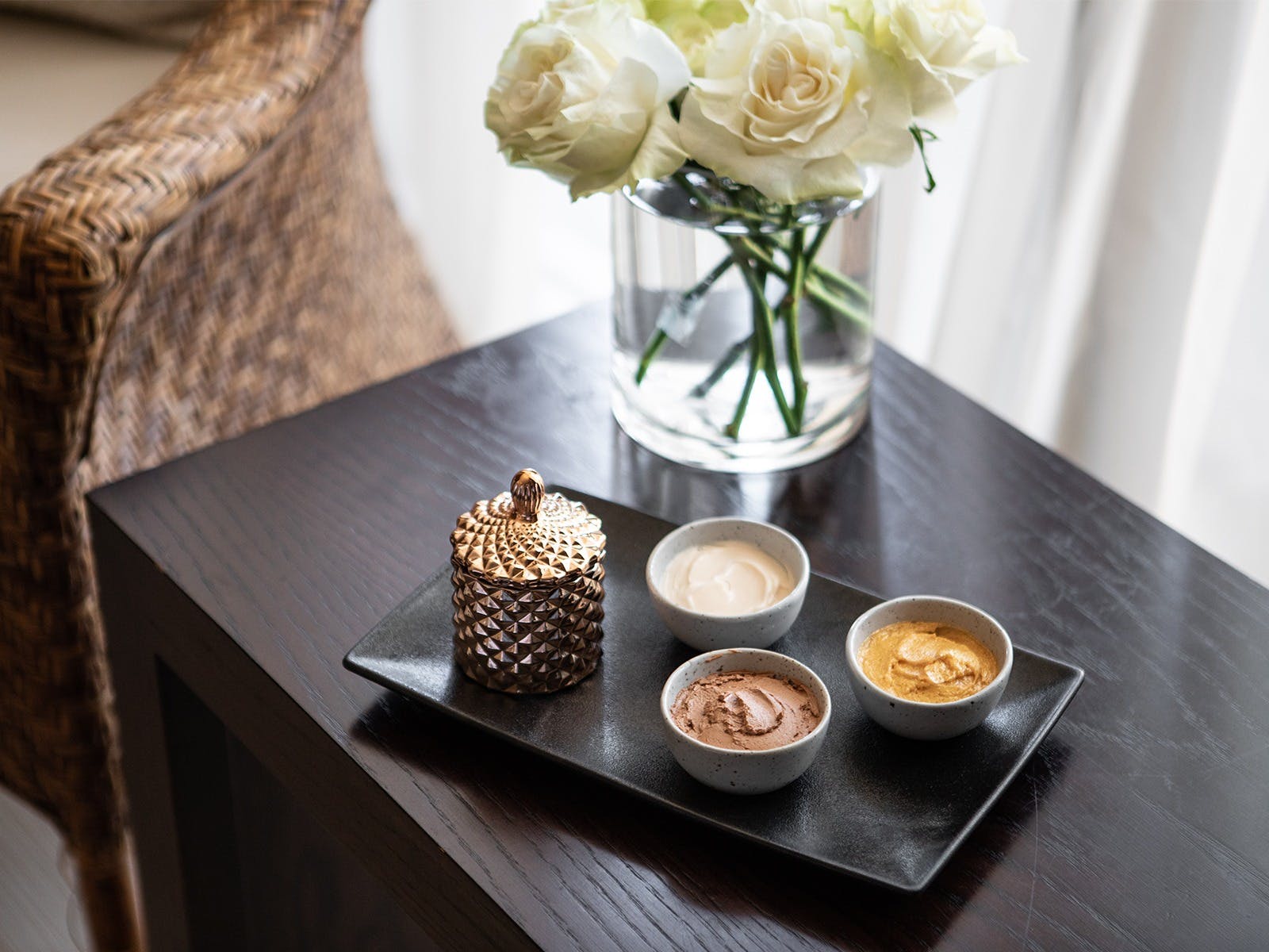 Lancemore Mansion Hotel Werribee Park - L.M Day Spa