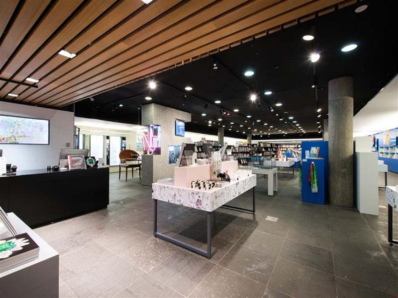NGV Design Store