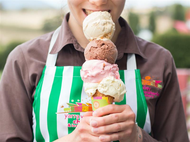 Yarra Valley Chocolaterie