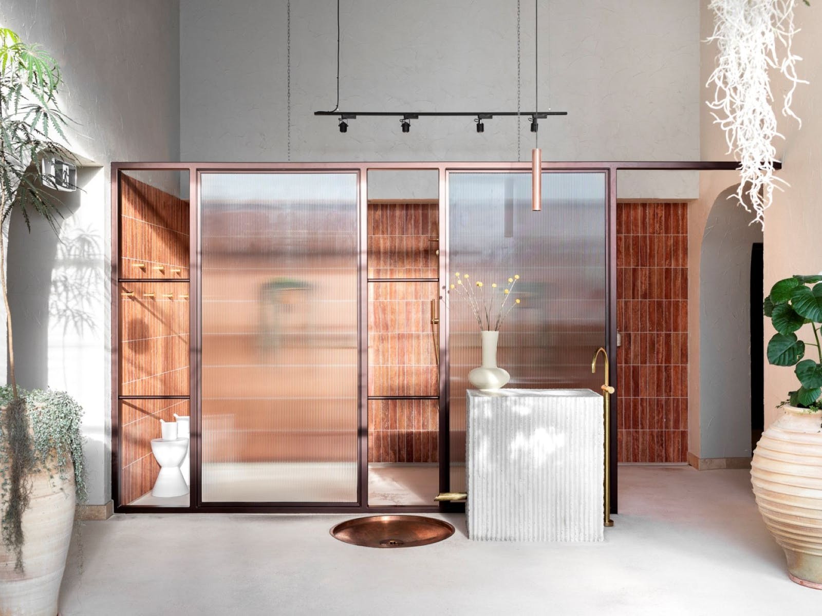 Sense Of Self (SOS) Bathhouse