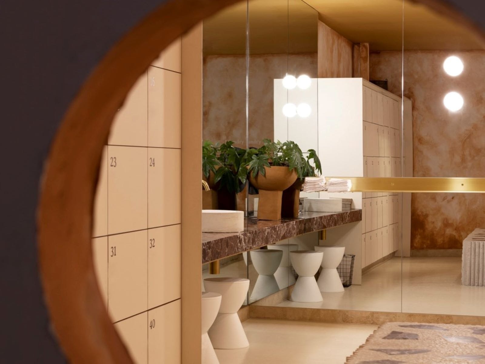 Sense Of Self (SOS) Bathhouse