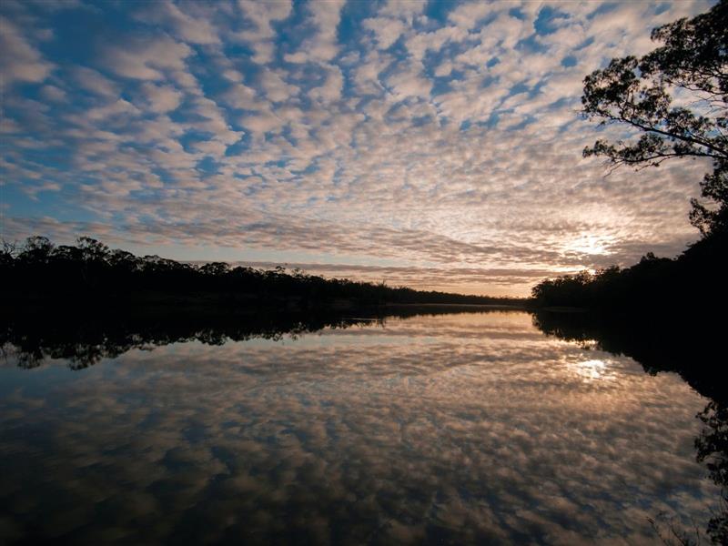 Murray Sunset National Park