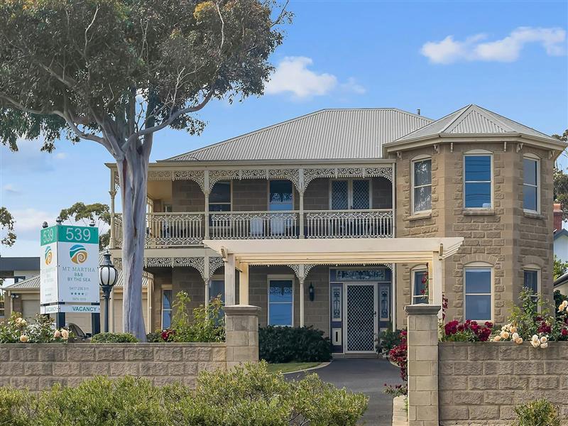Mt Martha B&B