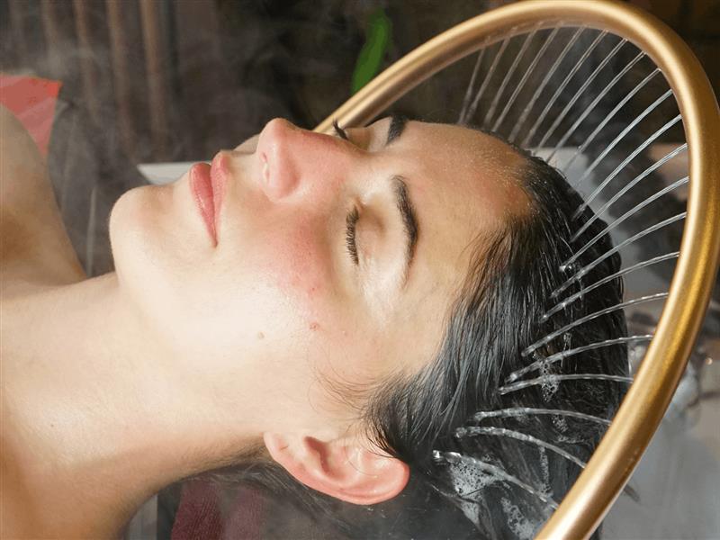 Head Spa Treatment