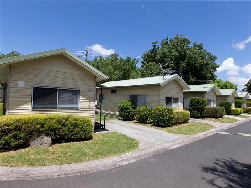 BIG4 Mornington Peninsula Holiday Park