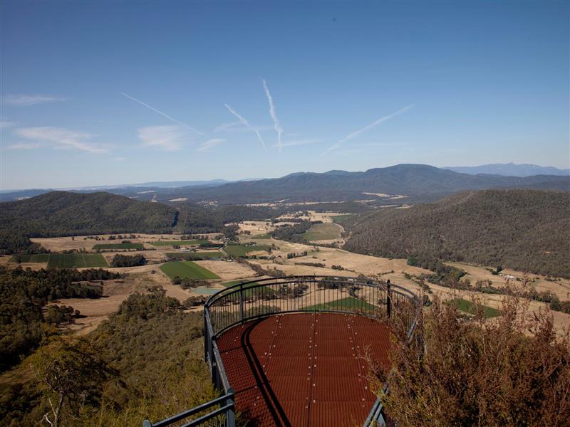 Powers Lookout
