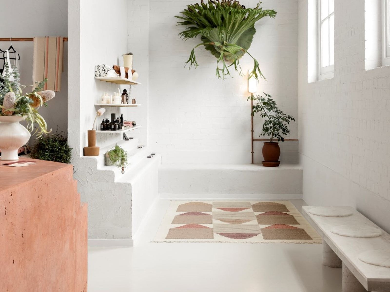 Sense Of Self (SOS) Bathhouse