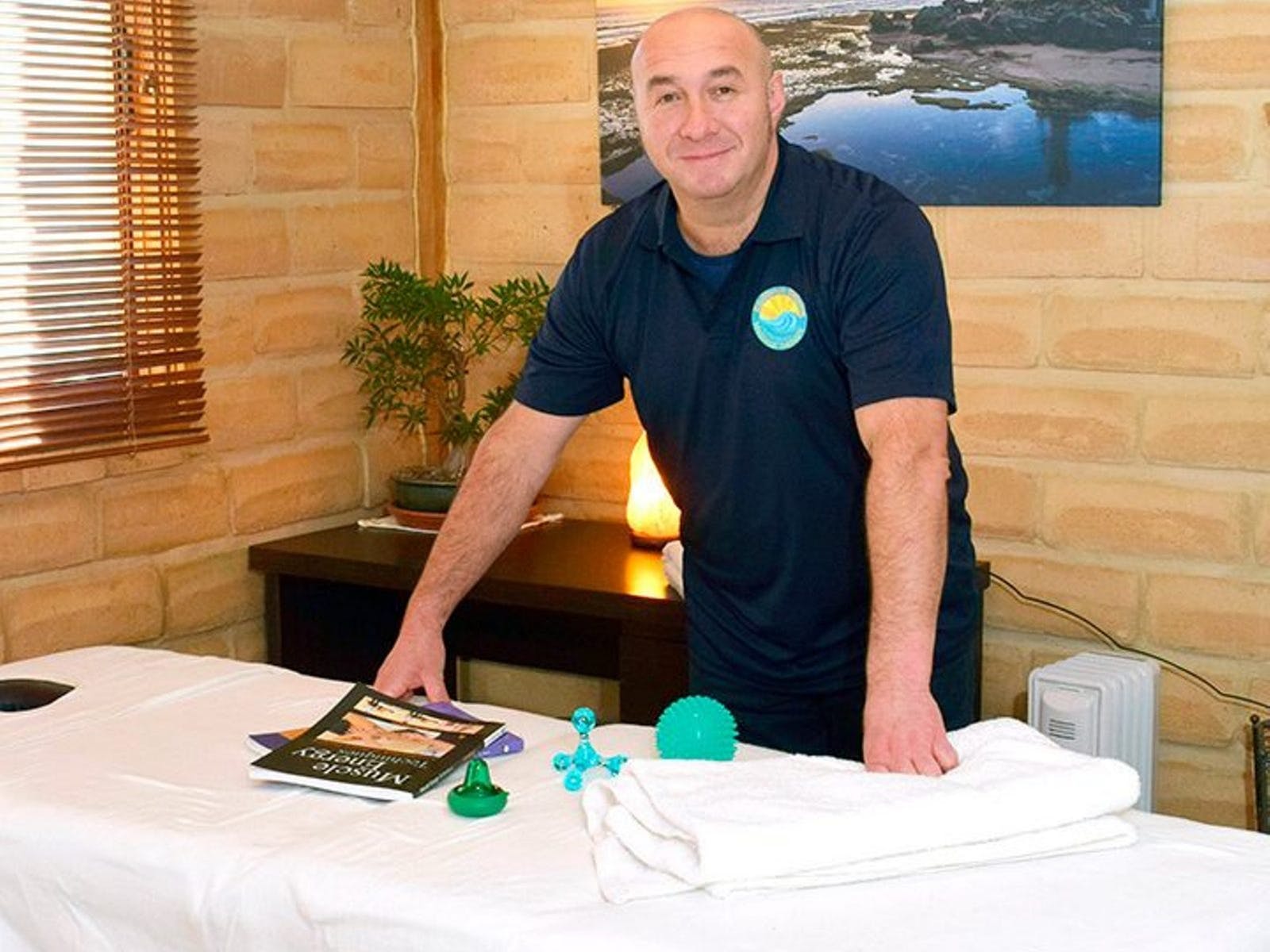 Equilibrium Bellarine Massage Therapy