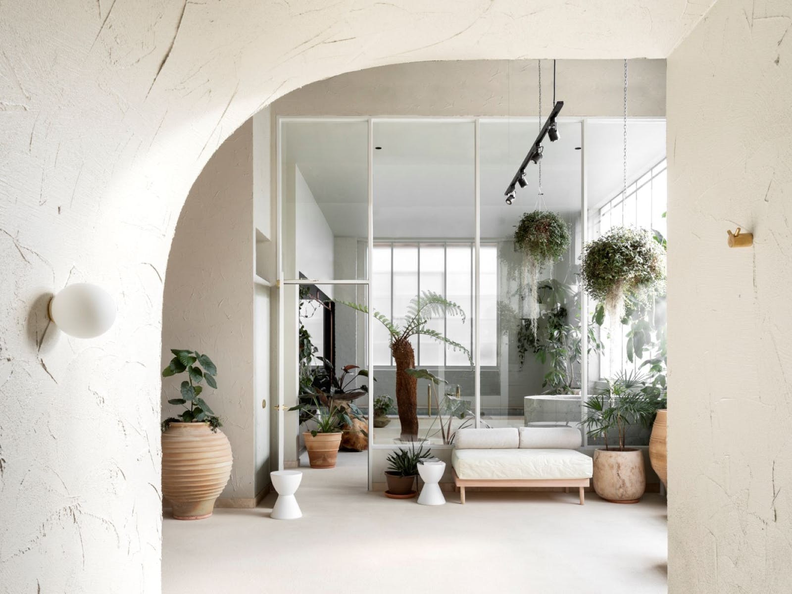 Sense Of Self (SOS) Bathhouse