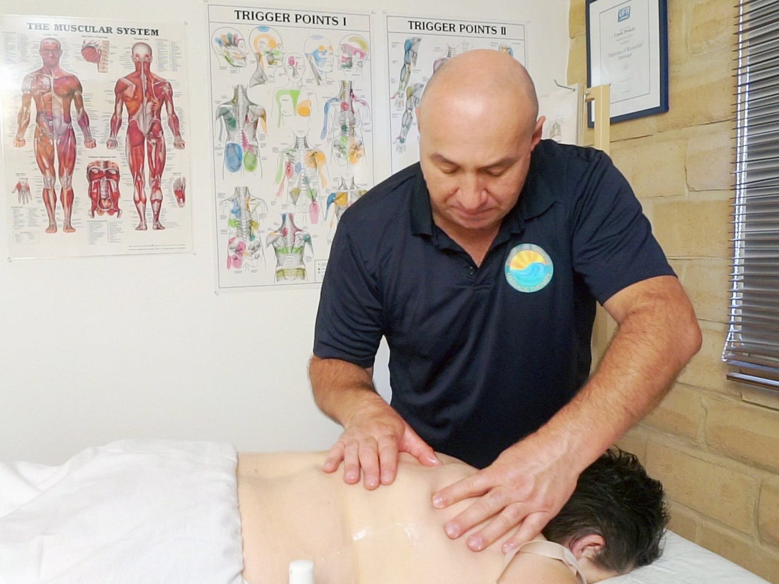 Equilibrium Bellarine Massage Therapy 9