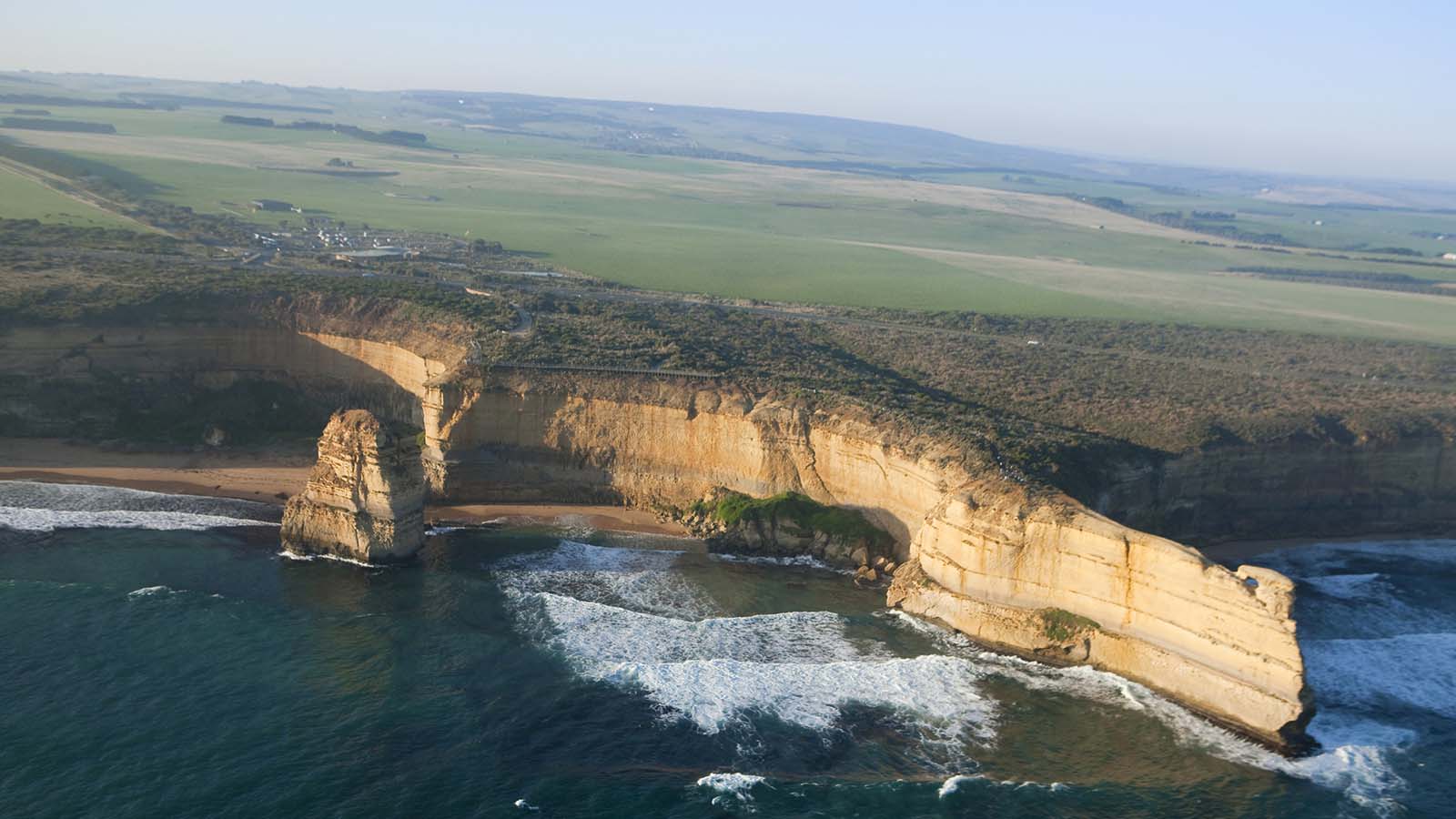 12 Apostles, Great Ocean Road, Victoria, Australia