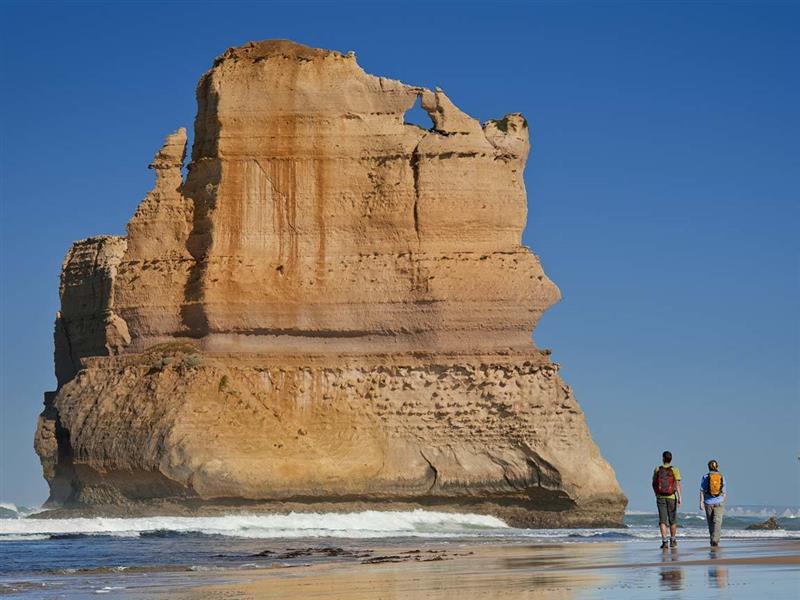 12 Apostles, Great Ocean Road, Victoria, Australia