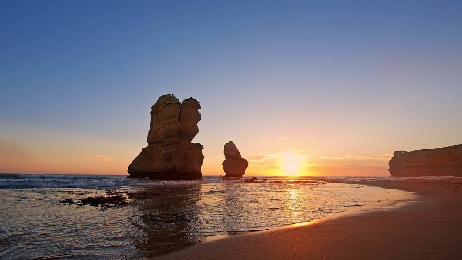 12 Apostles, Great Ocean Road, Victoria, Australia