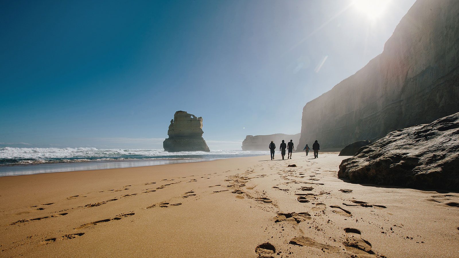 12 Apostles, Great Ocean Road, Victoria, Australia