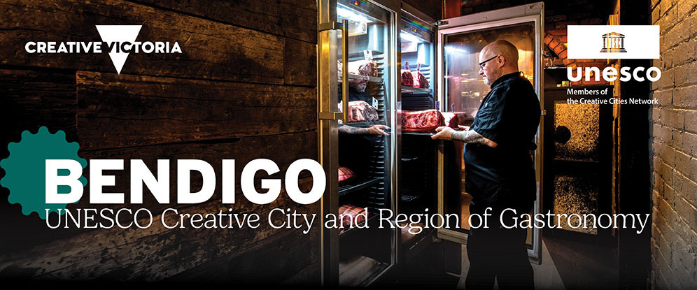 UNESCO creative cities