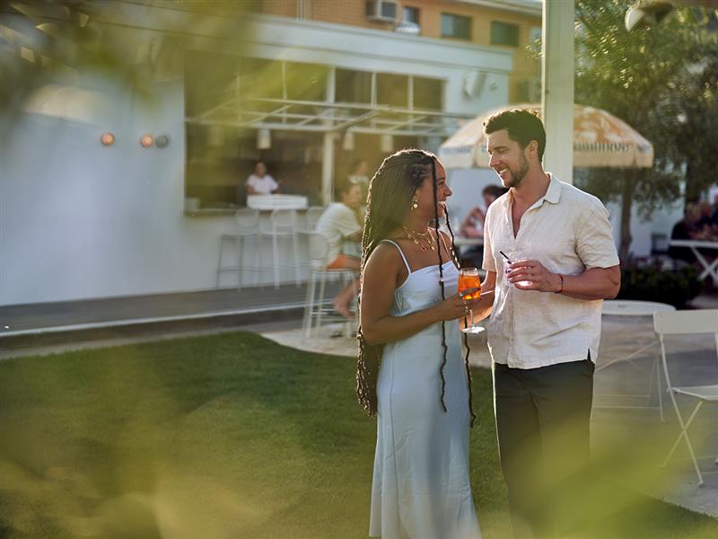 Blacksmith Mulwala, the Murray, Victoria