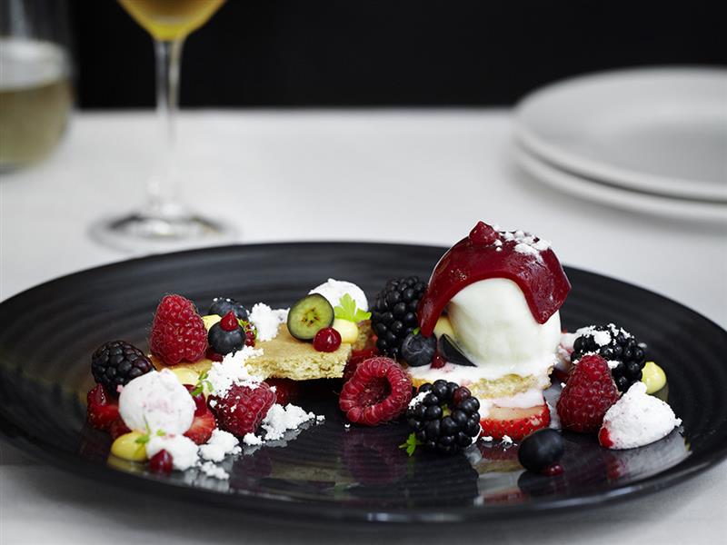 Cecconi's, Melbourne, Victoria, Australia