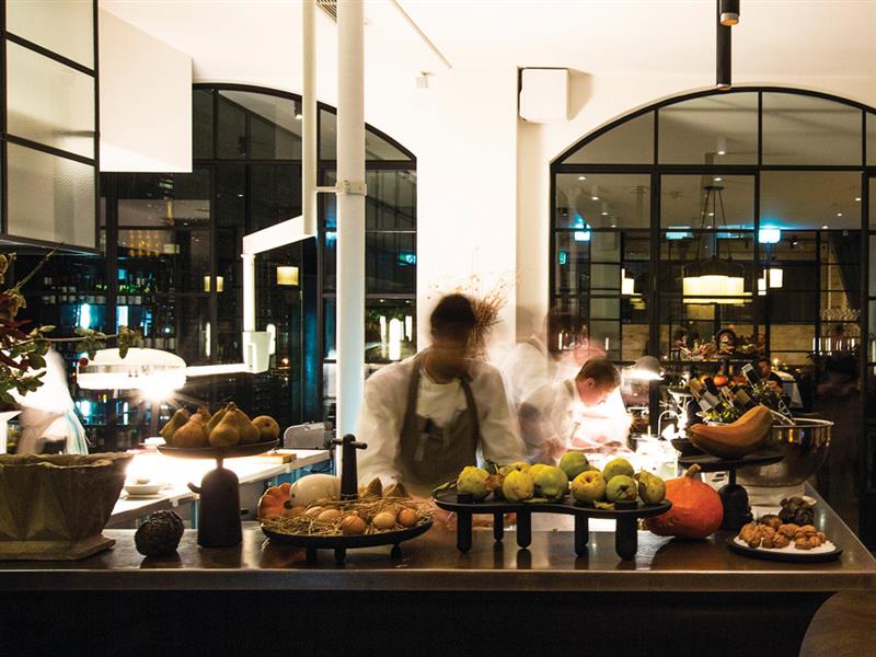 Cutler & Co., Fitzroy, Melbourne, Victoria, Australia