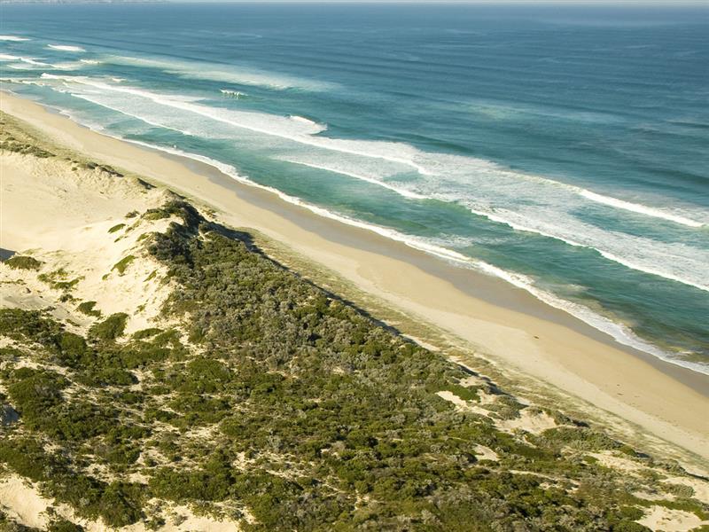 Discovery Bay, Great Ocean Road, Victoria, Australia