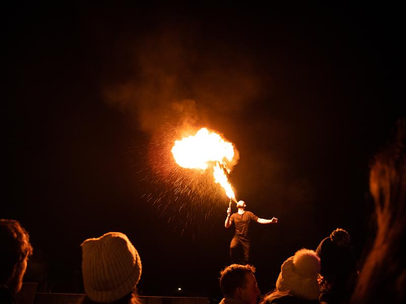 East Gippsland Winter Festival