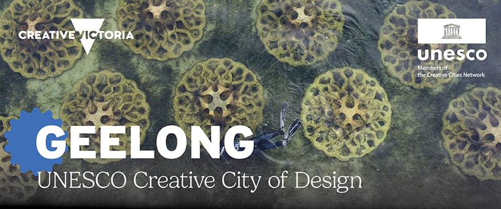 UNESCO Geelong