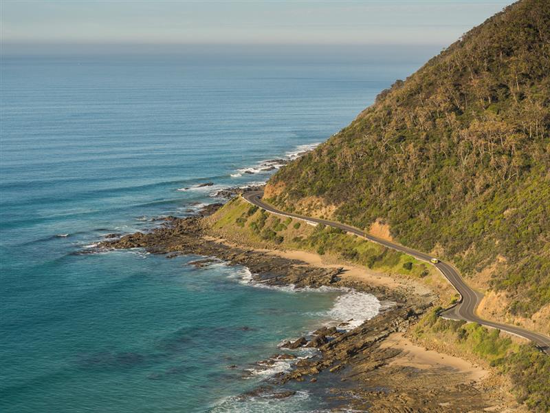 Great Ocean Road, Victoria, Australia