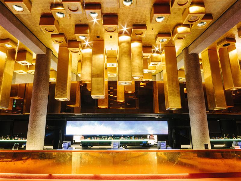 Hamer Hall, Arts Precinct, Melbourne, Victoria, Australia