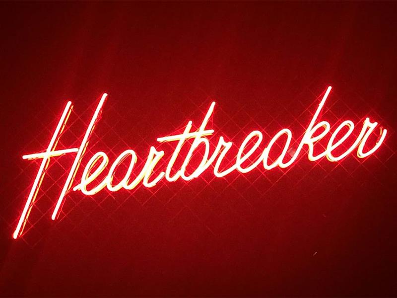 Heartbreaker, Melbourne, Victoria, Australia