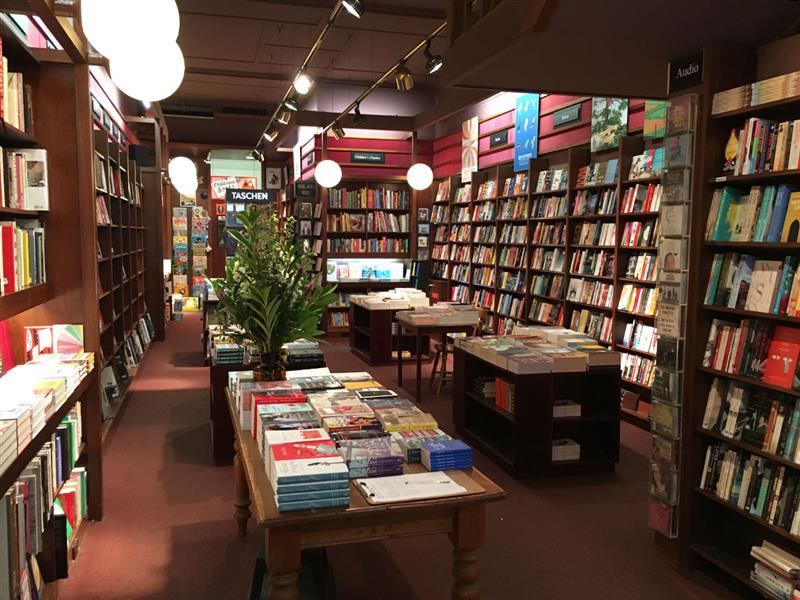 Hill of Content, Melbourne, Victoria, Australia