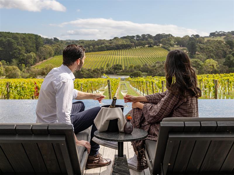 Jackalope Hotel, Mornington Peninsula, Victoria, Australia