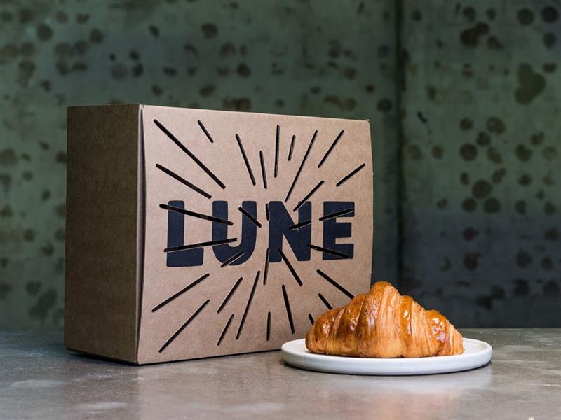 Lune Croissantarie, Melbourne, Victoria, Australia. Credit: Carmen Zammit