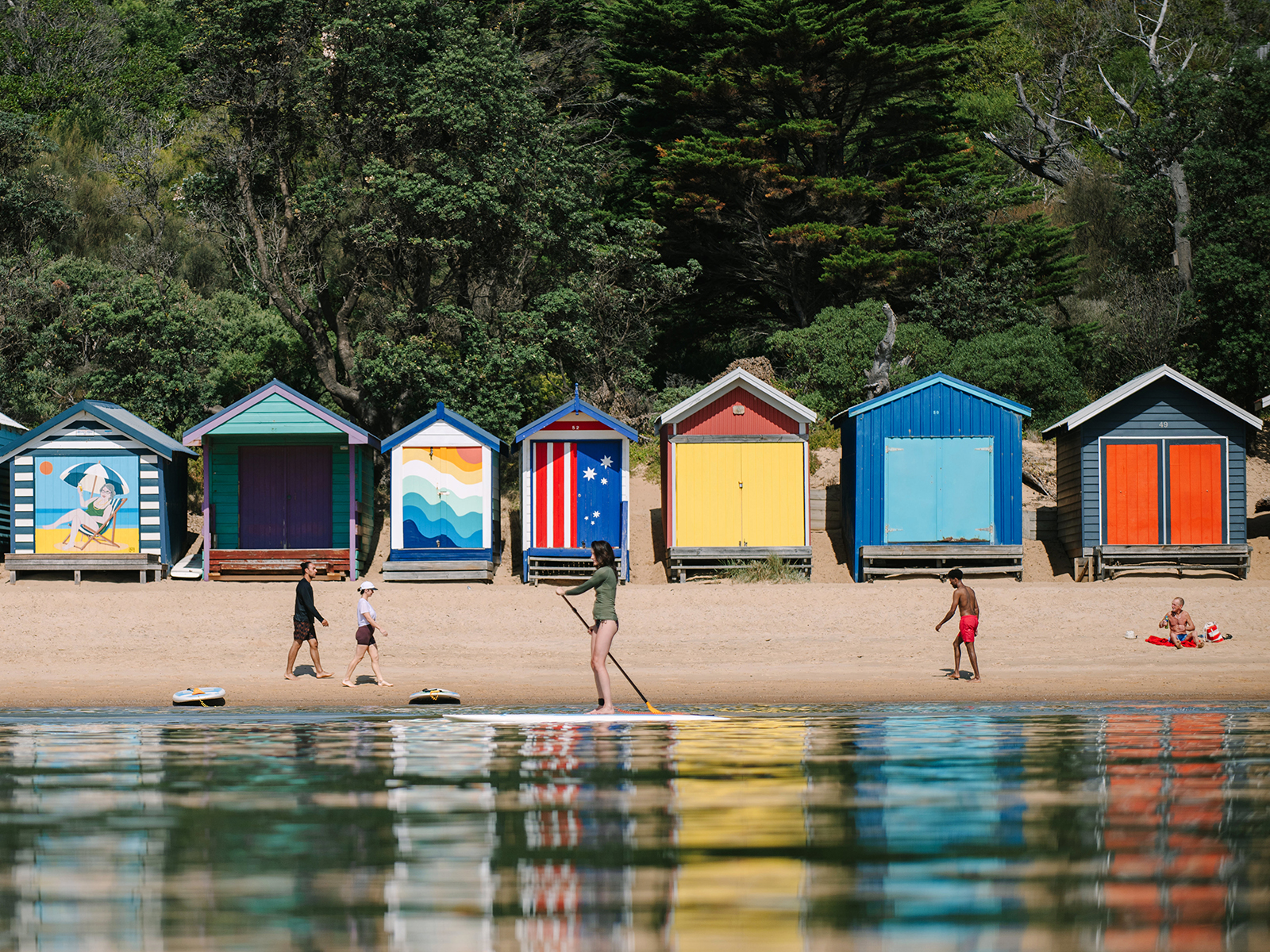 Mornington, Victoria, Australia