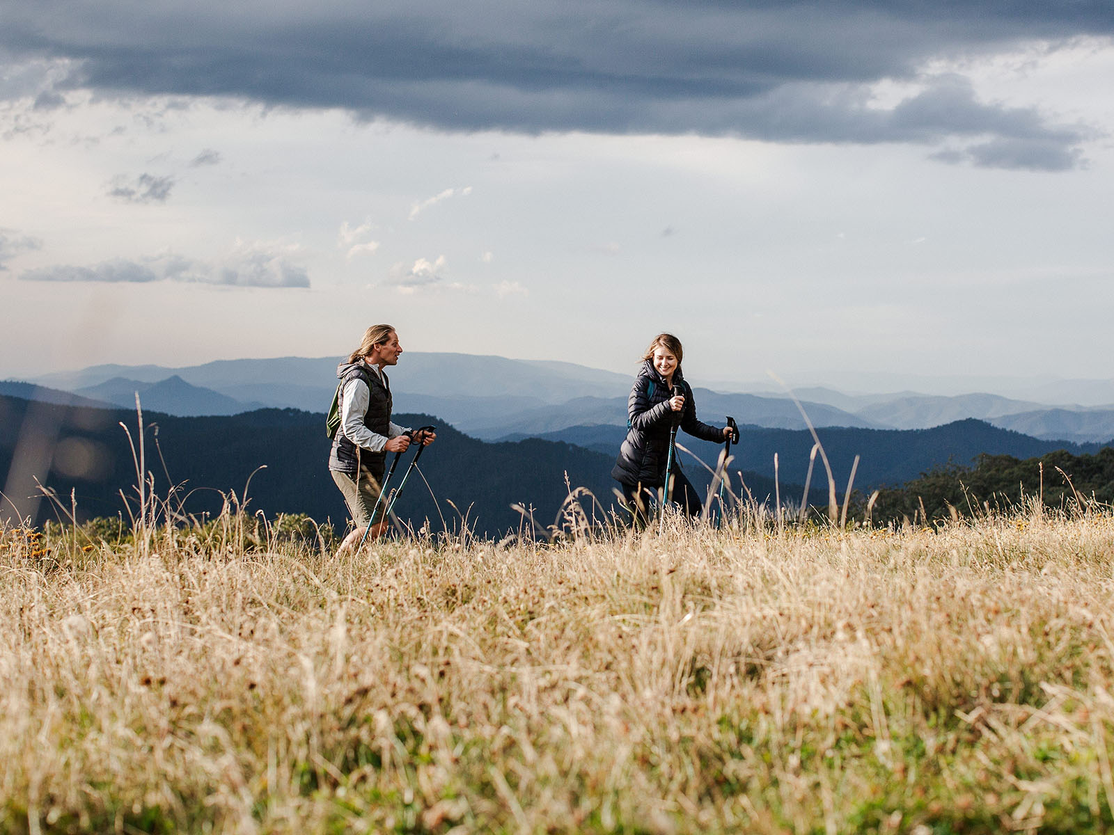 Mount Buller, High Country, Victoria