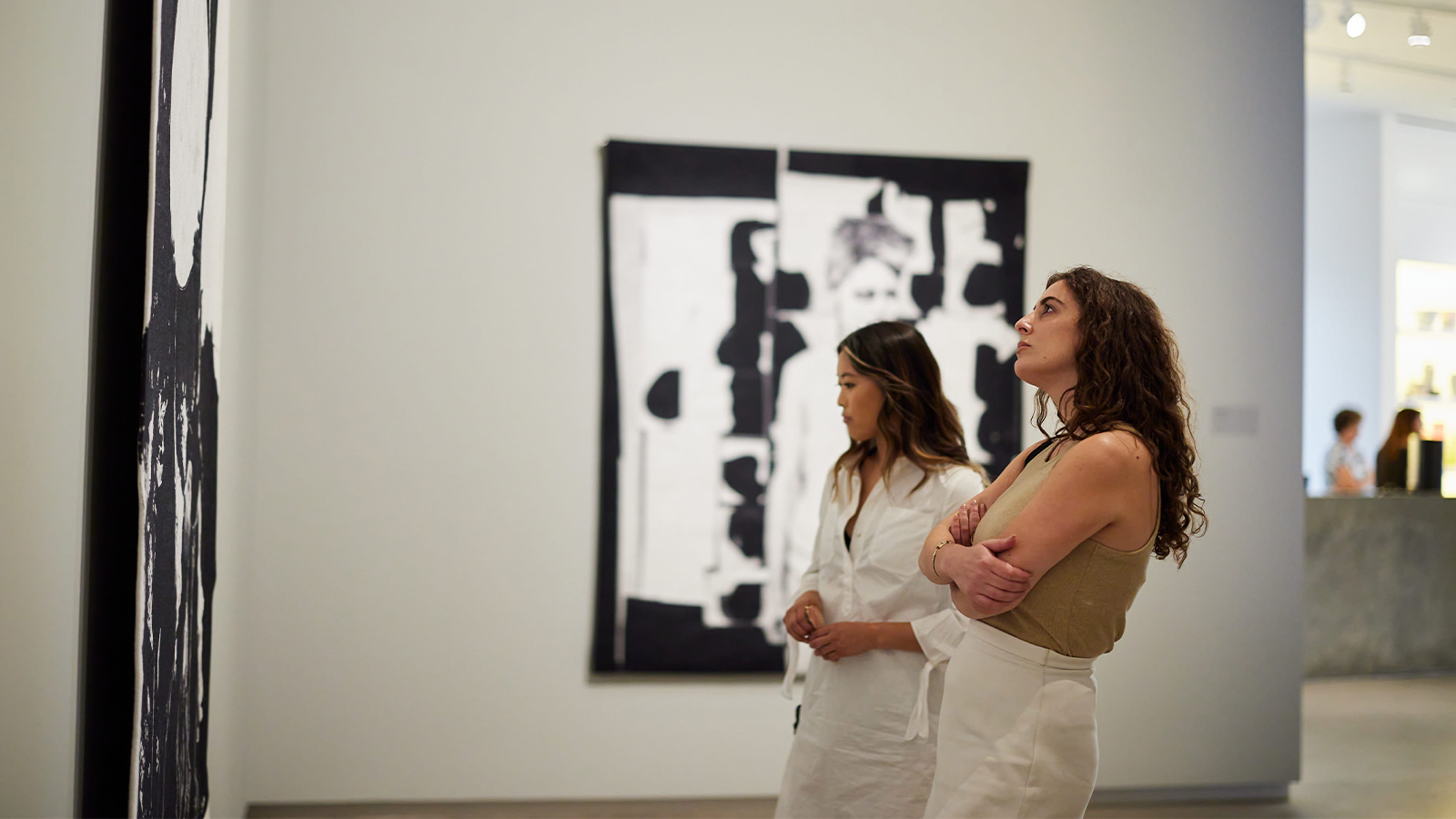 TarraWarra Museum of Art, Yarra Valley, Victoria. 