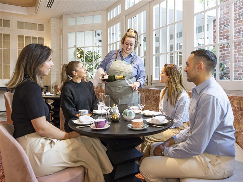 The continental sorrento, Mornington Peninsula, Victoria