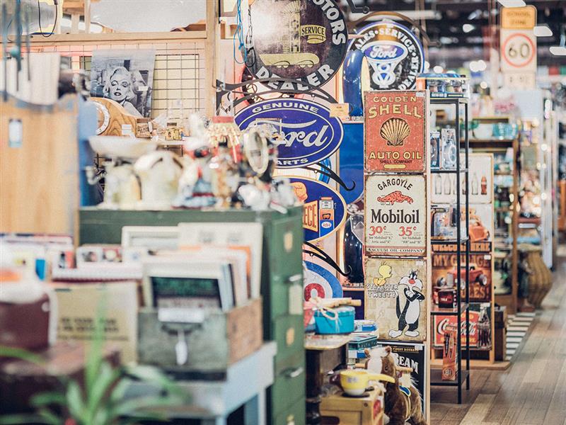 The Mill, Ballarat, Victoria