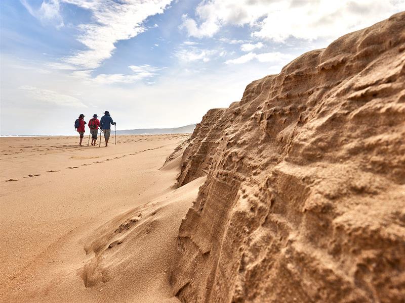 Great ocean walk, great ocean road, victoria