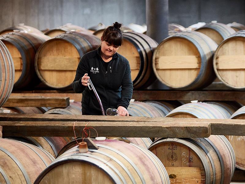 Yarra Valley wine touring